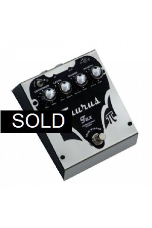 Taurus Tux SilverLine Series-Compressor Taurus Tux SilverLine Series-Compressor